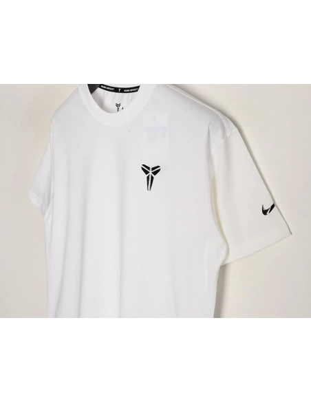 NIKE ACG Kobe Silicone-Logo Short-Sleeve T-Shirt,Nike