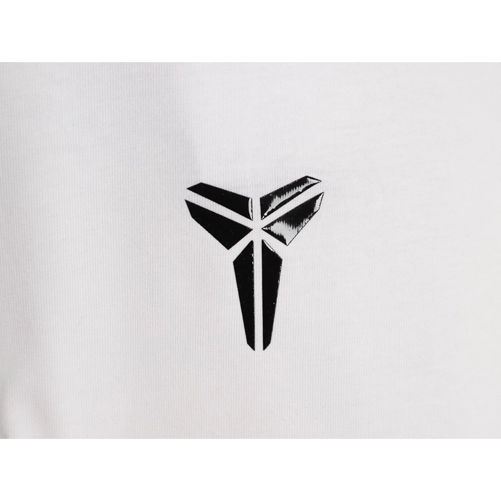 NIKE ACG Kobe Silicone-Logo Short-Sleeve T-Shirt,Nike