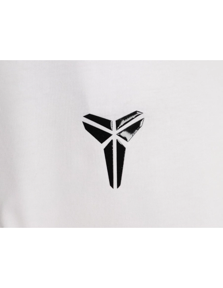 NIKE ACG Kobe Silicone-Logo Short-Sleeve T-Shirt,Nike