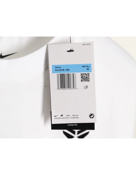 NIKE ACG Kobe Silicone-Logo Short-Sleeve T-Shirt,Nike