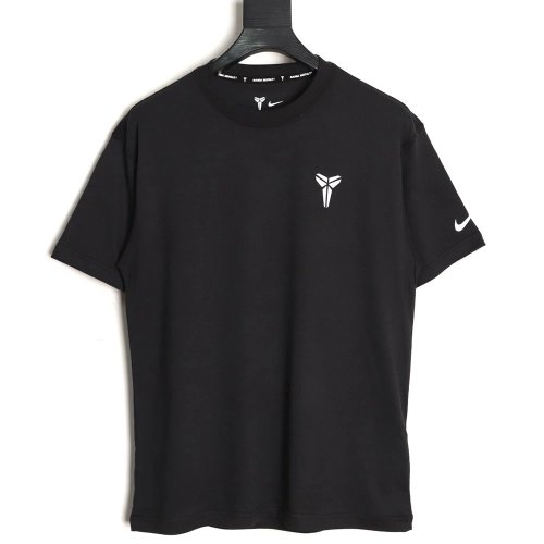 NIKE ACG Kobe Silicone-Logo Short-Sleeve T-Shirt TSK1,Nike