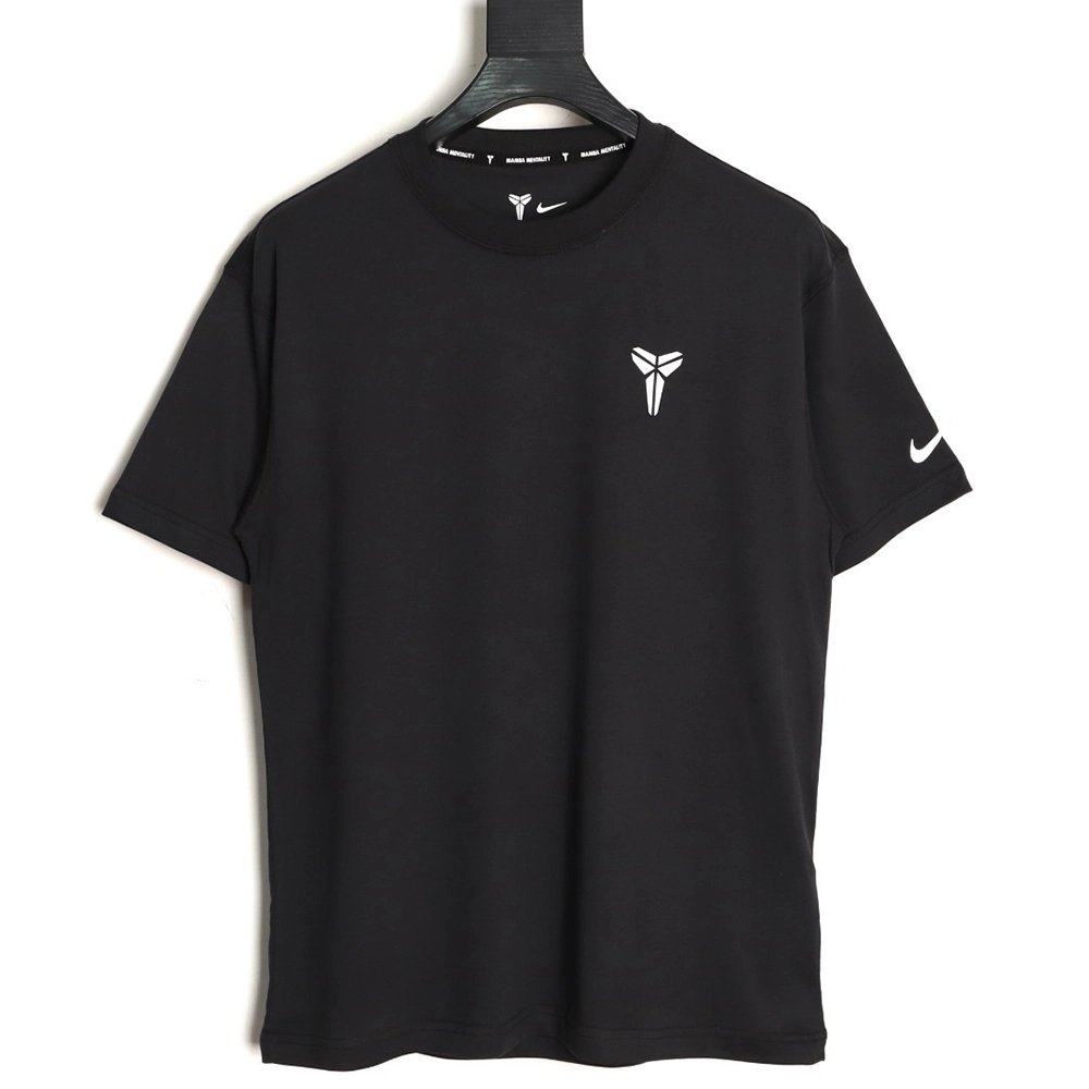 NIKE ACG Kobe Silicone-Logo Short-Sleeve T-Shirt TSK1,Nike