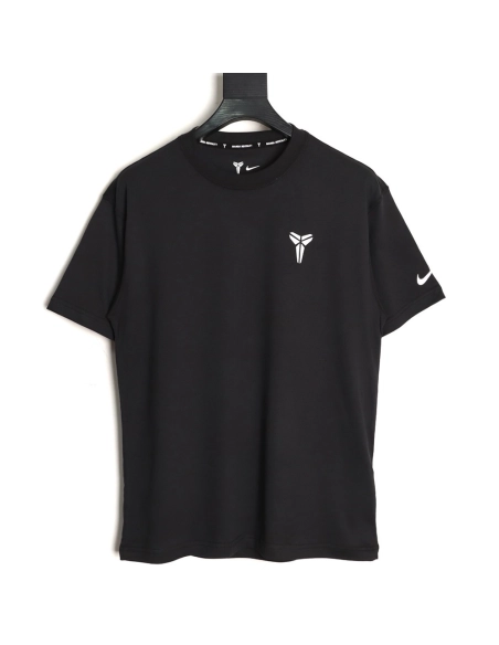 NIKE ACG Kobe Silicone-Logo Short-Sleeve T-Shirt TSK1,Nike