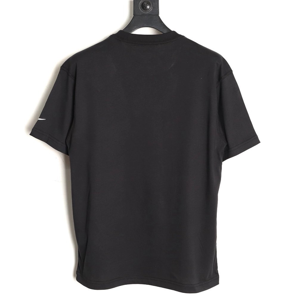 NIKE ACG Kobe Silicone-Logo Short-Sleeve T-Shirt TSK1,Nike