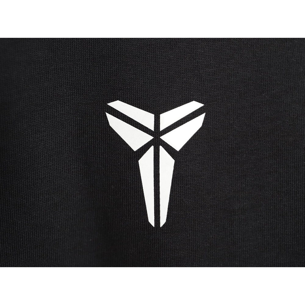 NIKE ACG Kobe Silicone-Logo Short-Sleeve T-Shirt TSK1,Nike