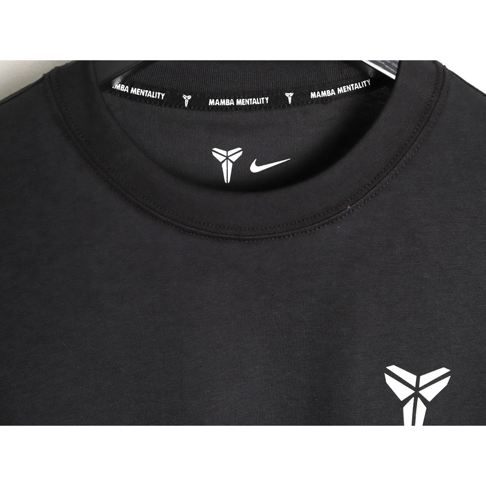 NIKE ACG Kobe Silicone-Logo Short-Sleeve T-Shirt TSK1,Nike
