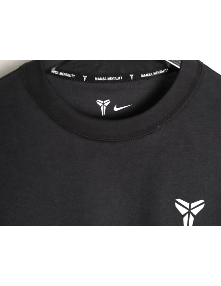 NIKE ACG Kobe Silicone-Logo Short-Sleeve T-Shirt TSK1,Nike