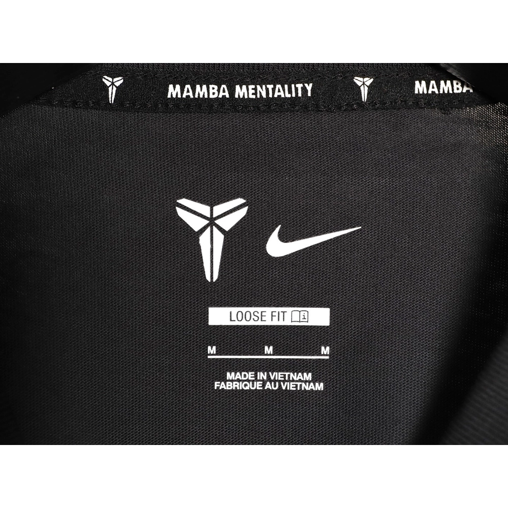 NIKE ACG Kobe Silicone-Logo Short-Sleeve T-Shirt TSK1,Nike