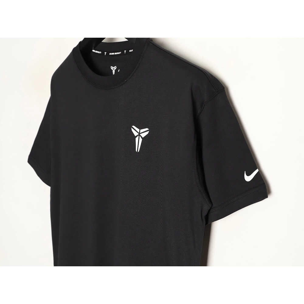 NIKE ACG Kobe Silicone-Logo Short-Sleeve T-Shirt TSK1,Nike