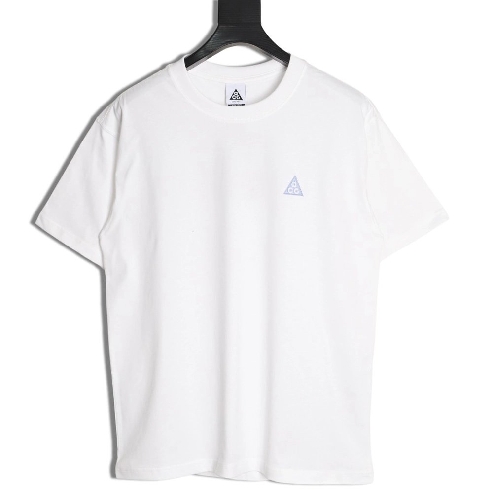NIKE ACG Back Graphic Print Short-Sleeve T-Shirt,Nike