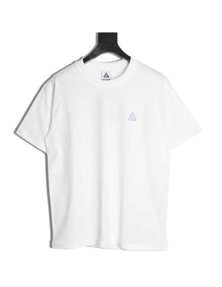 NIKE ACG Back Graphic Print Short-Sleeve T-Shirt,Nike