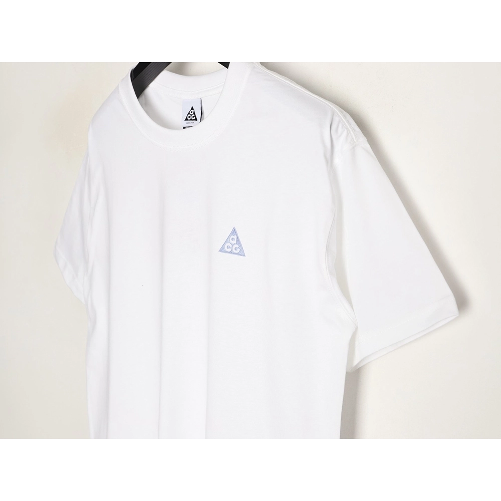 NIKE ACG Back Graphic Print Short-Sleeve T-Shirt,Nike