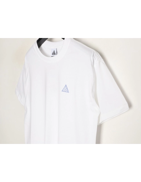 NIKE ACG Back Graphic Print Short-Sleeve T-Shirt,Nike