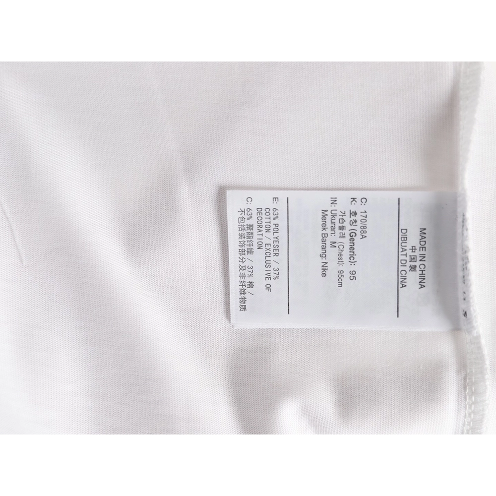 NIKE ACG Back Graphic Print Short-Sleeve T-Shirt,Nike