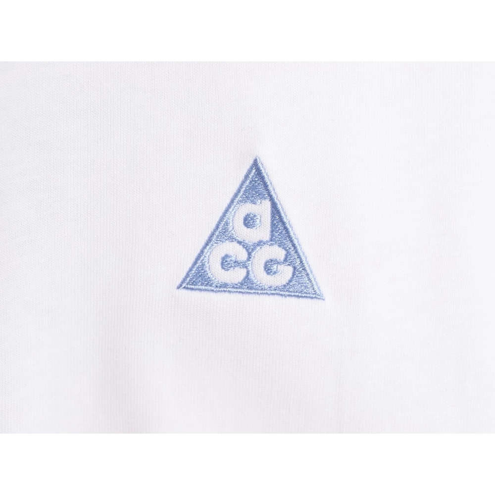 NIKE ACG Back Graphic Print Short-Sleeve T-Shirt,Nike