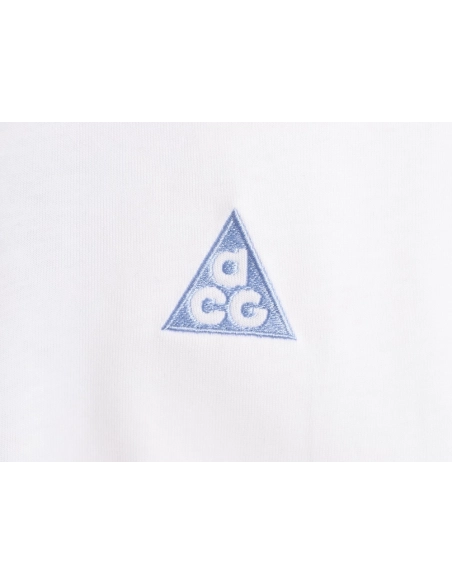 NIKE ACG Back Graphic Print Short-Sleeve T-Shirt,Nike