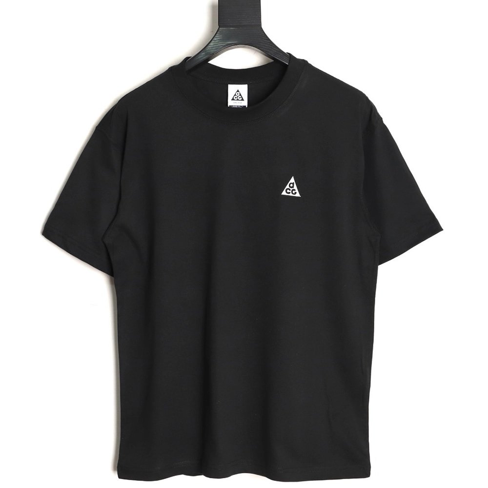 NIKE ACG Back Graphic Print Short-Sleeve T-Shirt TSK1,Nike