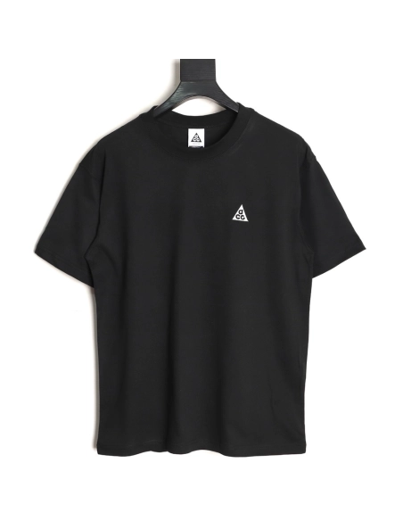 NIKE ACG Back Graphic Print Short-Sleeve T-Shirt TSK1,Nike