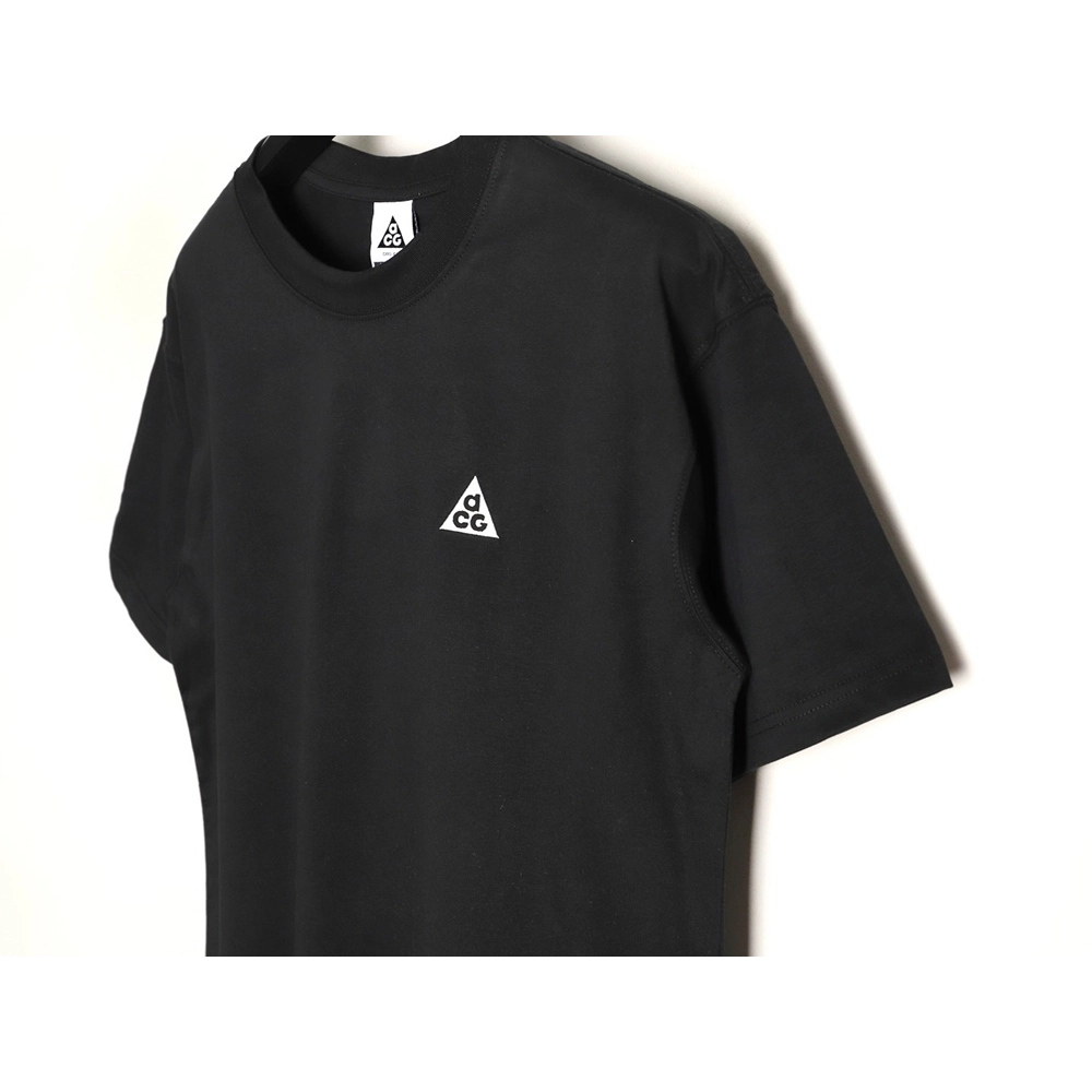 NIKE ACG Back Graphic Print Short-Sleeve T-Shirt TSK1,Nike