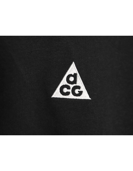 NIKE ACG Back Graphic Print Short-Sleeve T-Shirt TSK1,Nike