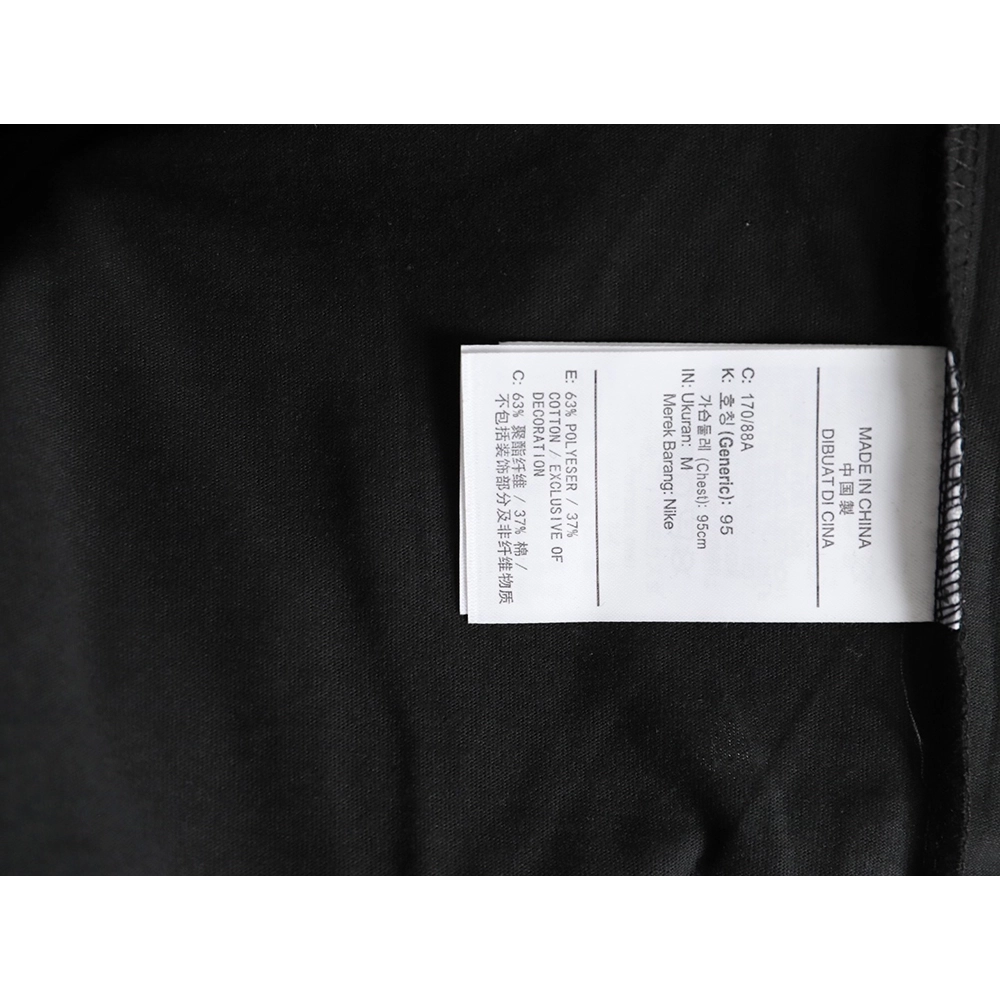 NIKE ACG Back Graphic Print Short-Sleeve T-Shirt TSK1,Nike