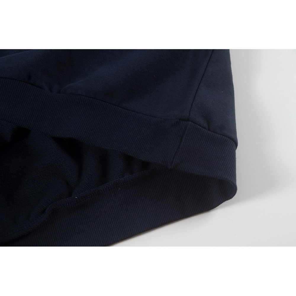 Alo Yoga Crewneck Sweatshirt K501 Dark Blue,ALO Yoga Sweatshirt,Sweatshirt,APPAREL