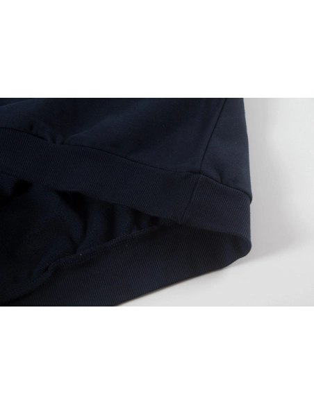 Alo Yoga Crewneck Sweatshirt K501 Dark Blue,ALO Yoga Sweatshirt,Sweatshirt,APPAREL