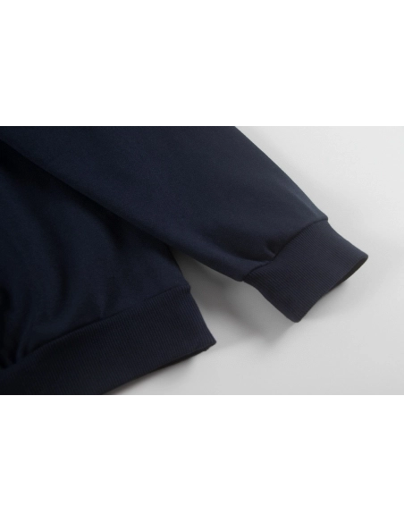 Alo Yoga Crewneck Sweatshirt K501 Dark Blue,ALO Yoga Sweatshirt,Sweatshirt,APPAREL