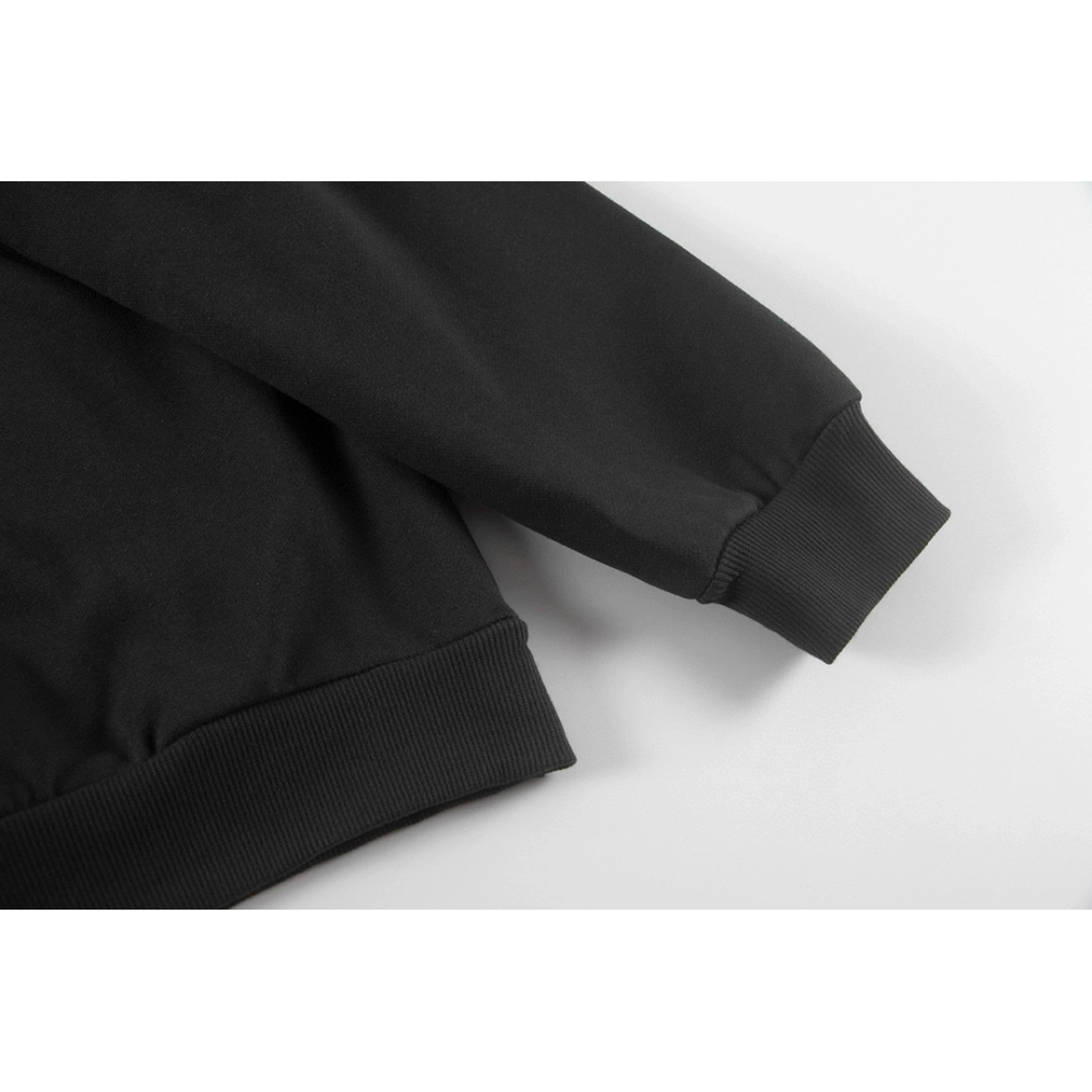 Alo Yoga Crewneck Sweatshirt K501 Dark Gray,ALO Yoga Sweatshirt,Sweatshirt,APPAREL