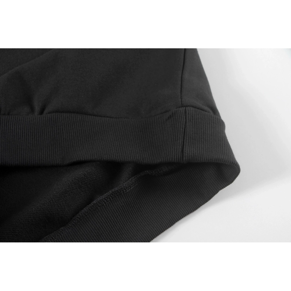 Alo Yoga Crewneck Sweatshirt K501 Dark Gray,ALO Yoga Sweatshirt,Sweatshirt,APPAREL