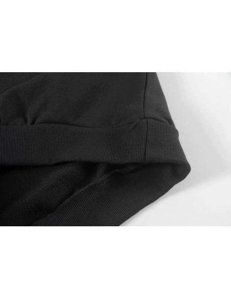 Alo Yoga Crewneck Sweatshirt K501 Dark Gray,ALO Yoga Sweatshirt,Sweatshirt,APPAREL