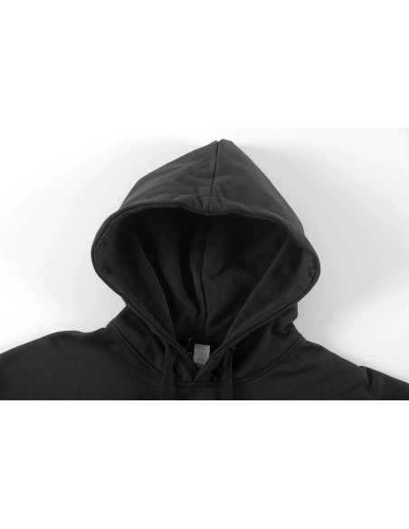 Alo Yoga Accolade Cotton-blend French Terry Hoodies K502 Dark Gray,ALO Hoodie,Hoodie,APPAREL