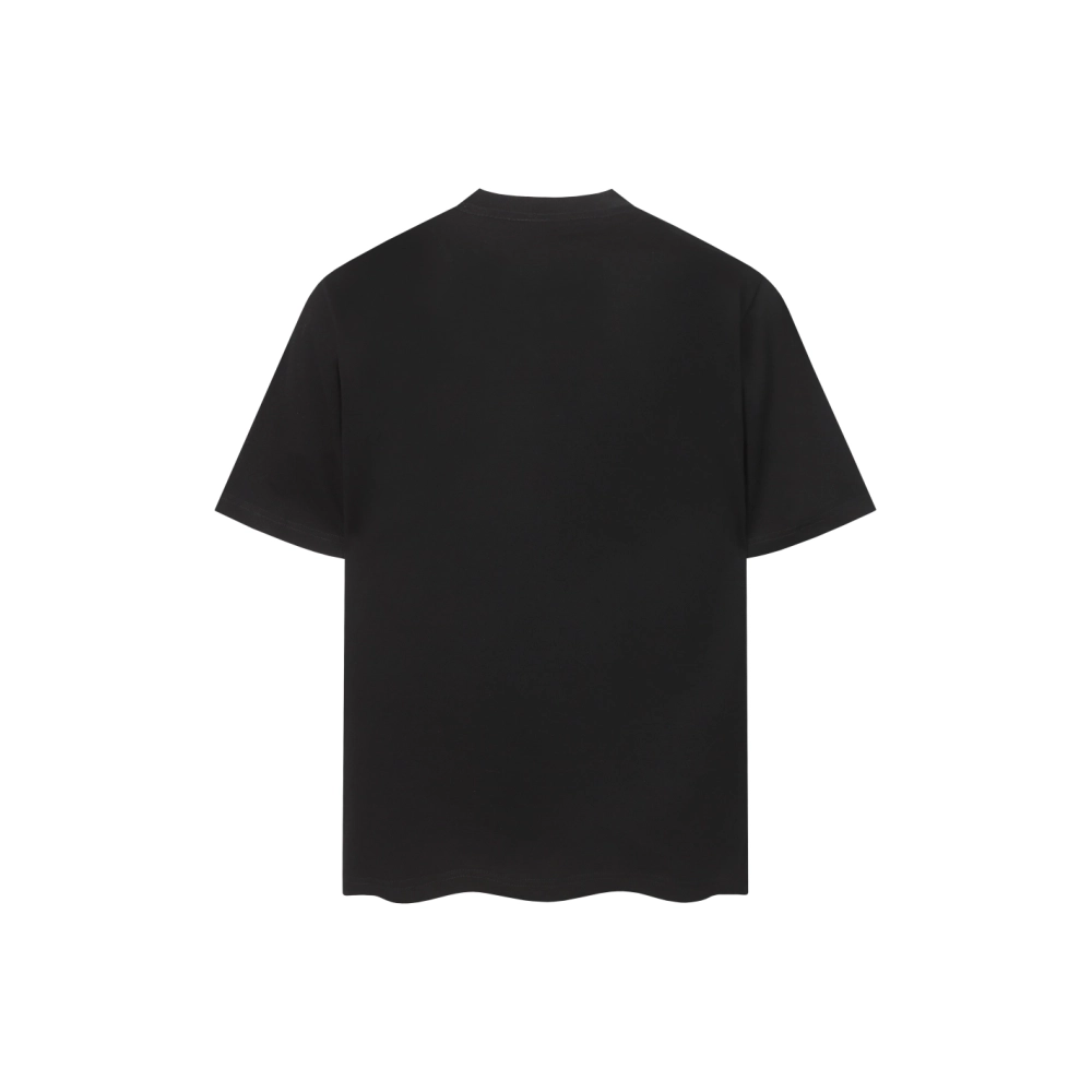 Sp5der T-shirt T010 Black Blue Gray Olive,Sp5der T-shirt,Tshirt,APPAREL