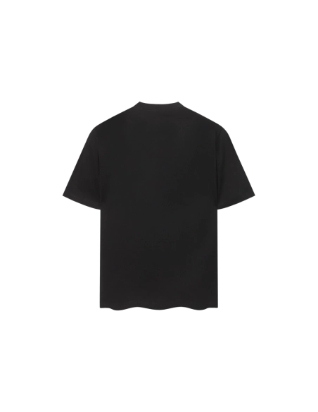 Sp5der T-shirt T010 Black Blue Gray Olive,Sp5der T-shirt,Tshirt,APPAREL