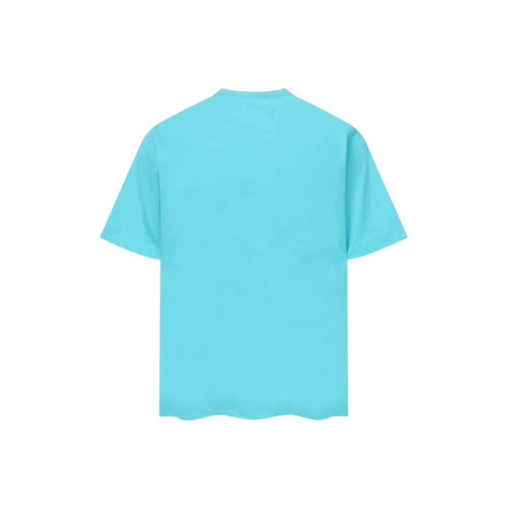 Sp5der T-shirt T010 Black Blue Gray Olive,Sp5der T-shirt,Tshirt,APPAREL