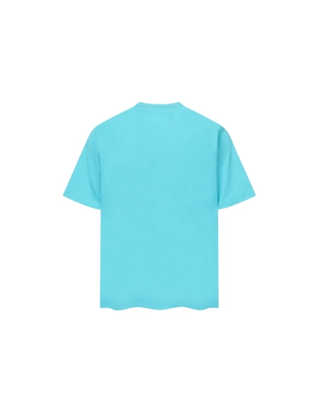 Sp5der T-shirt T010 Black Blue Gray Olive,Sp5der T-shirt,Tshirt,APPAREL