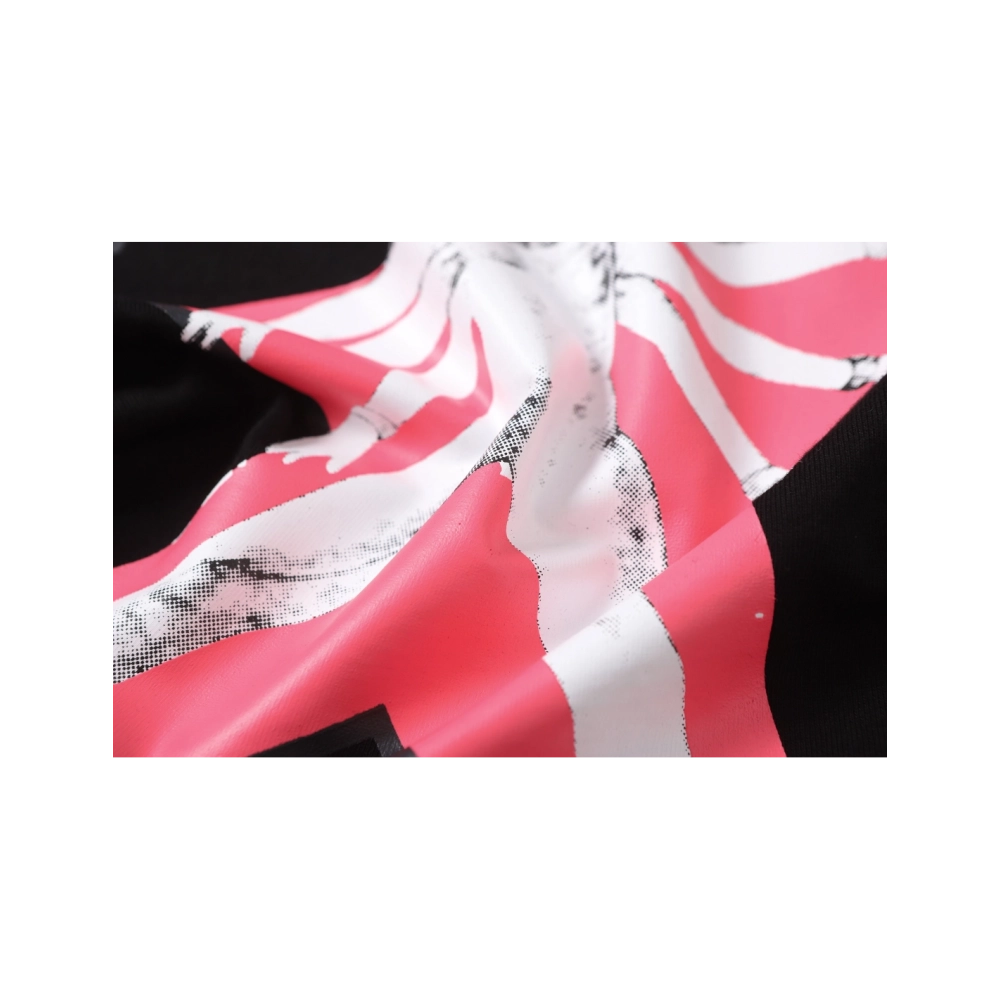 Sp5der T-shirt T007 Black,Sp5der T-shirt,Tshirt,APPAREL