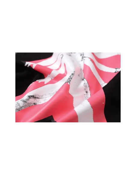 Sp5der T-shirt T007 Black,Sp5der T-shirt,Tshirt,APPAREL