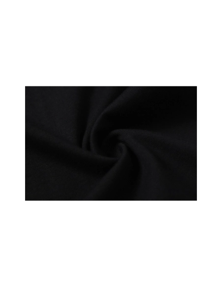 Sp5der T-shirt T003 Black,Sp5der T-shirt,Tshirt,APPAREL