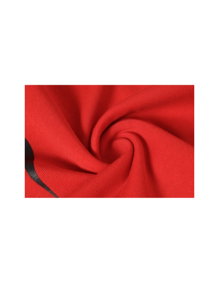 Chrome Hearts T-shirt 2218 Red,Chrome Hearts T Shirt,Tshirt,APPAREL