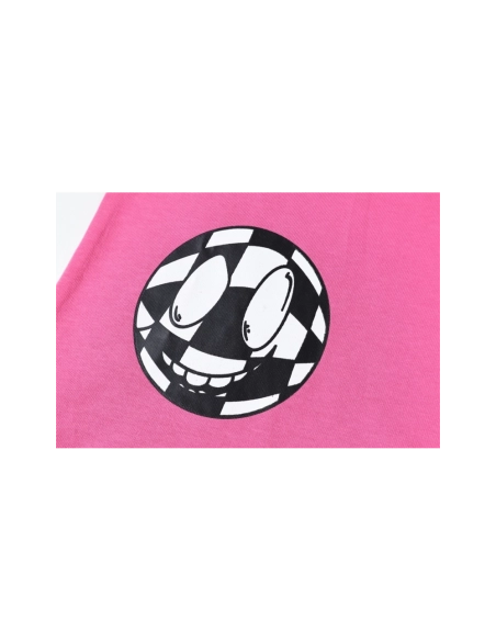 Chrome Hearts T-shirt 2213 Pink,Chrome Hearts T Shirt,Tshirt,APPAREL