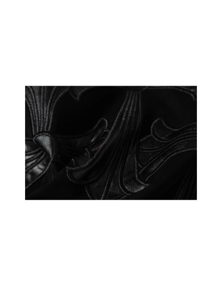 Chrome Hearts T-shirt 2210 Black White,Chrome Hearts T Shirt,Tshirt,APPAREL