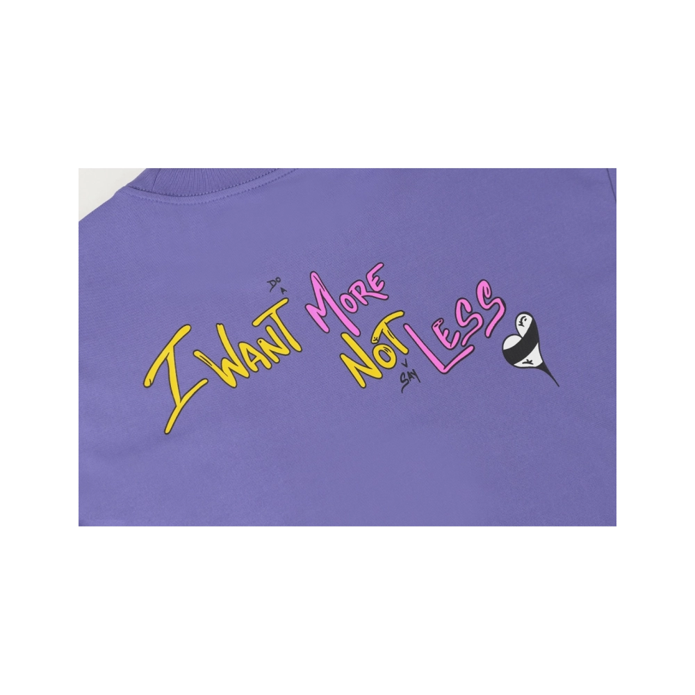 Chrome Hearts T-shirt 2219 Purple,Chrome Hearts T Shirt,Tshirt,APPAREL