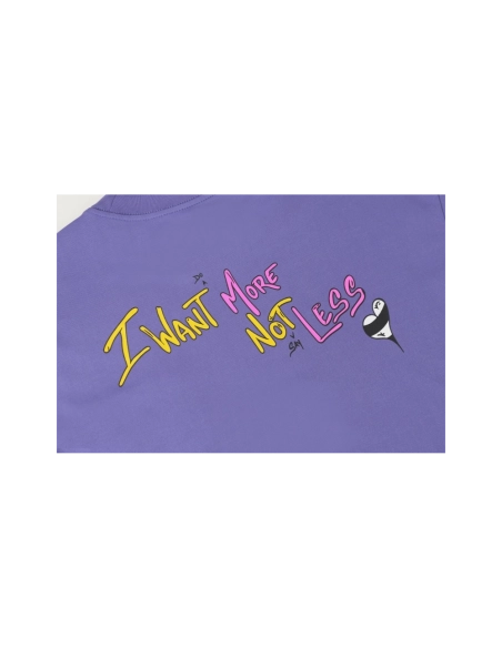 Chrome Hearts T-shirt 2219 Purple,Chrome Hearts T Shirt,Tshirt,APPAREL