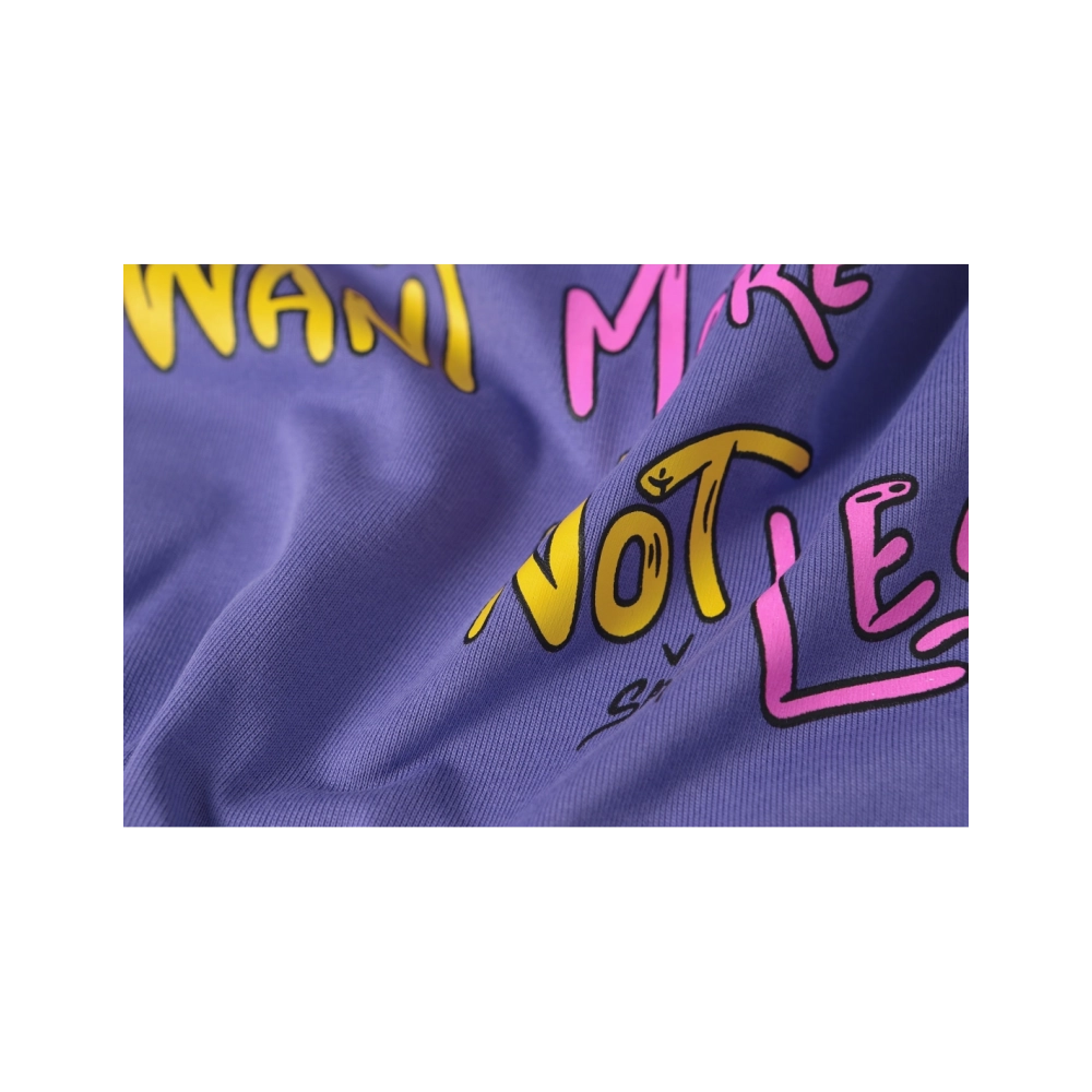 Chrome Hearts T-shirt 2219 Purple,Chrome Hearts T Shirt,Tshirt,APPAREL