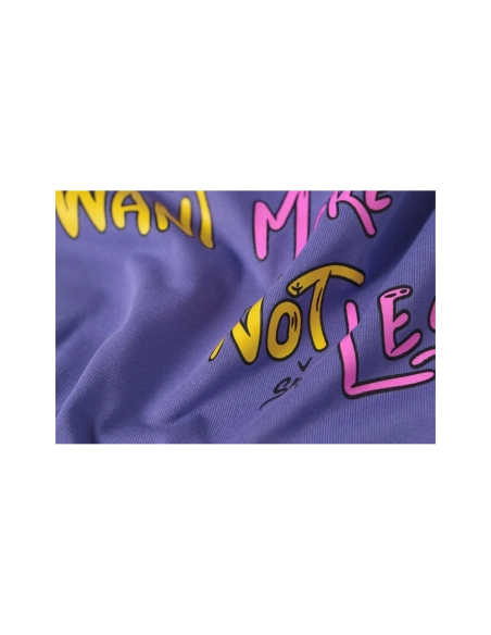 Chrome Hearts T-shirt 2219 Purple,Chrome Hearts T Shirt,Tshirt,APPAREL