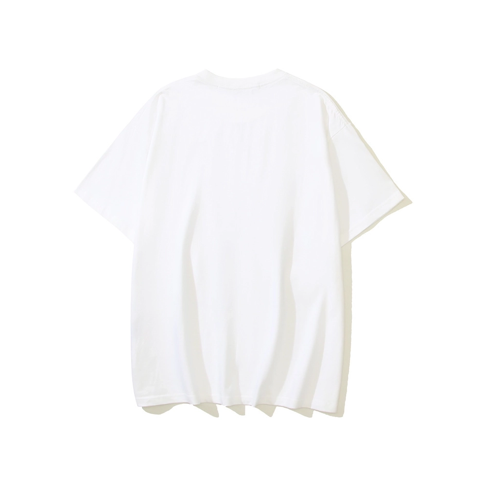 Off-white T-Shirt 103 Black White,Off White T Shirt,Tshirt,APPAREL