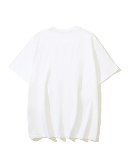 Off-white T-Shirt 103 Black White,Off White T Shirt,Tshirt,APPAREL