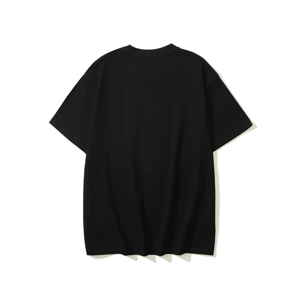 Off-white T-Shirt 103 Black White,Off White T Shirt,Tshirt,APPAREL
