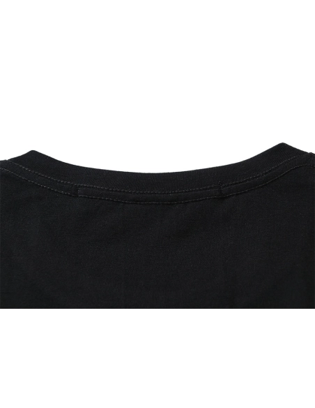 Off-white T-Shirt 104 Black White,Off White T Shirt,Tshirt,APPAREL